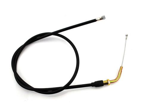 Clutch cable Yamaha 1 940mm for DT 50 MX DIVERSE / IMPORT MOTOVEIKALS 21
