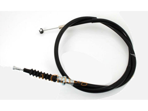 Clutch cable Yamaha for Yamaha: RD 80 LC 2 Type 30W Year 1983 to 1986 MOGA MOTOVEIKALS 21