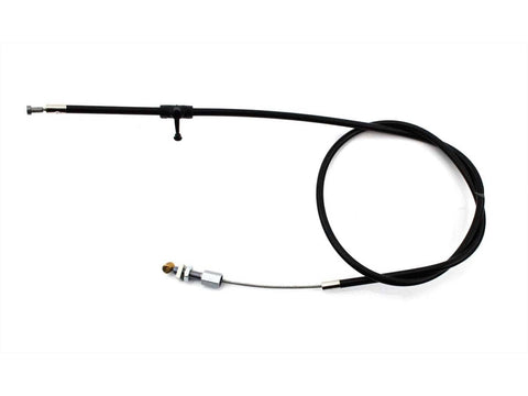 Clutch cable Zündapp for KS 80 DIVERSE / IMPORT MOTOVEIKALS 21