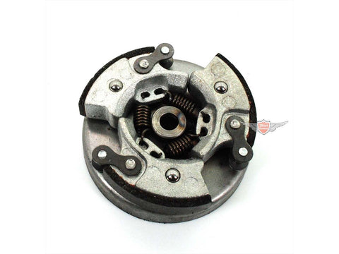 Clutch centrifugal engine with carrier for Piaggio Ciao Bravo Si DIVERSE / IMPORT MOTOVEIKALS 21