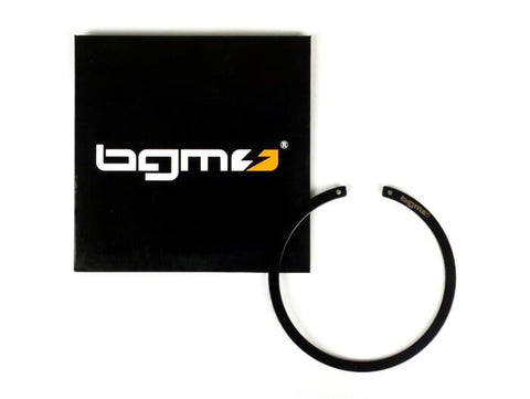 Clutch circlip -BGM PRO Superstrong Ų=96 w=6,0mm h=1,5mm- Vespa VN1T (06001-), VN2T, VB1T, VL1T, VL2T, VL3T, VB1T, VNA1T, VNA2T, VNB1T, VBA1T, VBB1T, GL, Super, GT, GTR, Sprint, Sprint Veloce, TS, PX80, PX125 (-1995), PX150 (-1995) BGM PRO MOTOVEIKALS 21