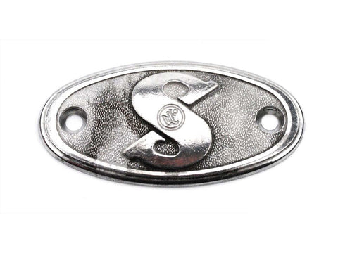 Clutch cover for Hercules, Miele, DKW, Rixe, Sachs 50 MB DIVERSE / IMPORT MOTOVEIKALS 21