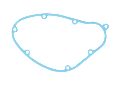Clutch cover gasket for Kreidler 4/5-speed OEM STANDARD MOTOVEIKALS 21