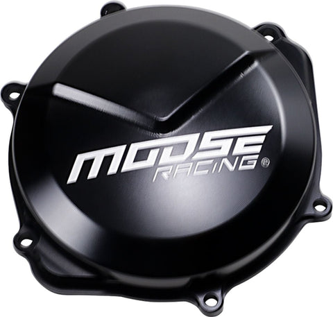 Clutch Cover Hon MOOSE RACING HARD-PARTS MOOSE RACING MOTOVEIKALS 21