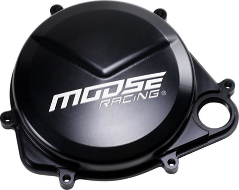 Clutch Cover Hon MOOSE RACING HARD-PARTS MOOSE RACING MOTOVEIKALS 21