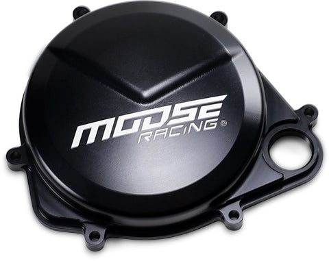 Clutch Cover Hon MOOSE RACING HARD-PARTS MOOSE RACING MOTOVEIKALS 21