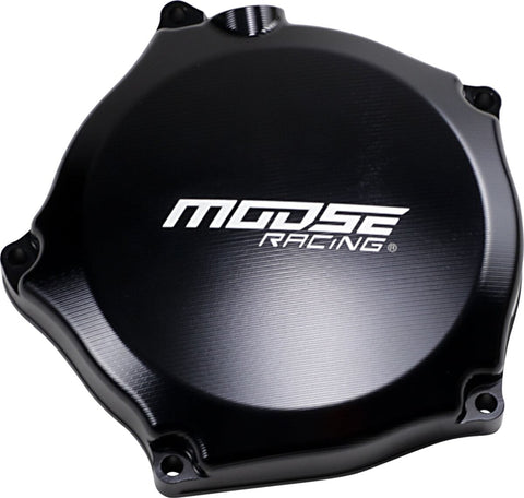 Clutch Cover Kaw 250 MOOSE RACING HARD-PARTS MOOSE RACING MOTOVEIKALS 21