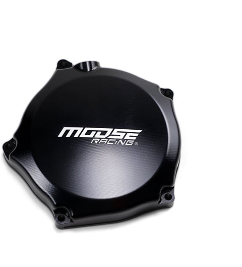 Clutch Cover Kaw 250 MOOSE RACING HARD-PARTS MOOSE RACING MOTOVEIKALS 21