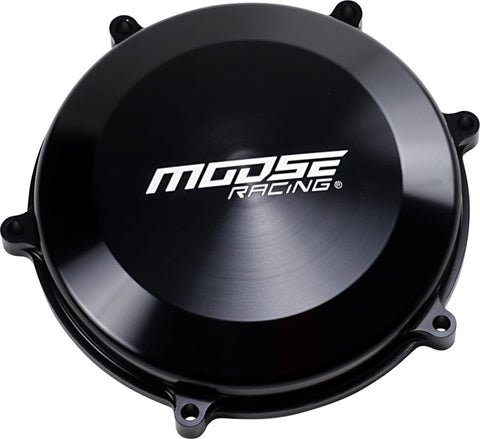 Clutch Cover Kaw450 16-18 MOOSE RACING HARD-PARTS MOOSE RACING MOTOVEIKALS 21