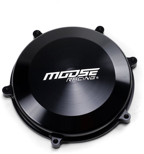 Clutch Cover Kaw450 16-18 MOOSE RACING HARD-PARTS MOOSE RACING MOTOVEIKALS 21