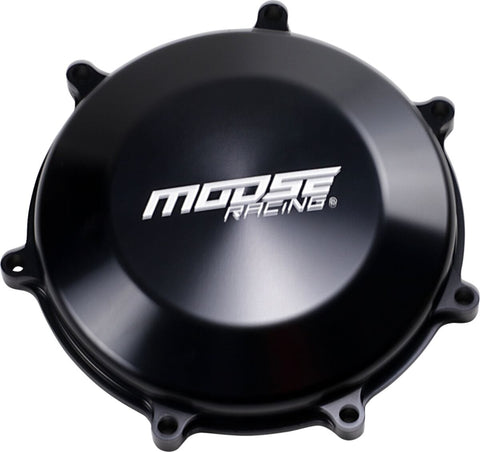 Clutch Cover Kaw450 19 MOOSE RACING HARD-PARTS MOOSE RACING MOTOVEIKALS 21