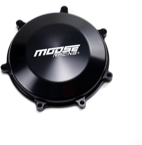 Clutch Cover Kaw450 19 MOOSE RACING HARD-PARTS MOOSE RACING MOTOVEIKALS 21