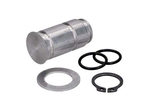 clutch cover kick starter blanking plug Top Performances Racing TPR Factory Cover for Minarelli AM TOP PERFORMANCES MOTOVEIKALS 21