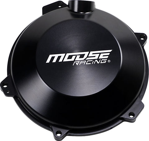 Clutch Cover Ktm/Hus MOOSE RACING HARD-PARTS MOOSE RACING MOTOVEIKALS 21