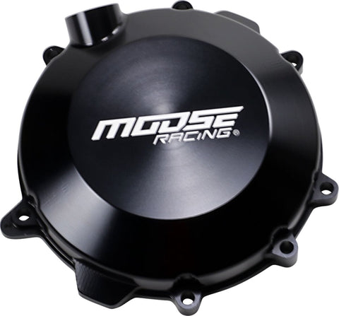Clutch Cover Ktm/Hus MOOSE RACING HARD-PARTS MOOSE RACING MOTOVEIKALS 21