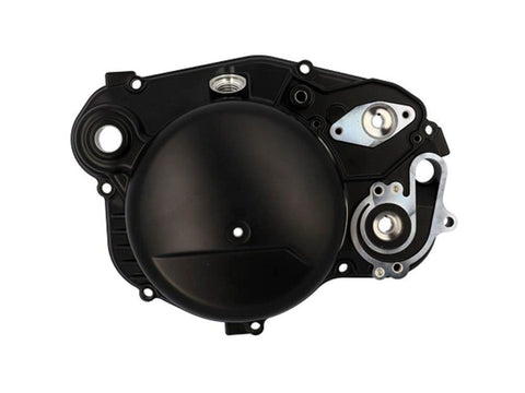 clutch cover OEM black for Minarelli AM6 MOTORI MINARELLI MOTOVEIKALS 21