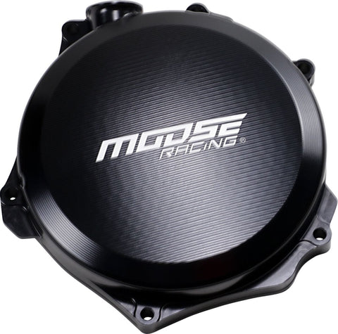 Clutch Cover Suz 250Z MOOSE RACING HARD-PARTS MOOSE RACING MOTOVEIKALS 21