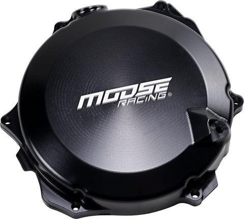Clutch Cover Suz 450Z MOOSE RACING HARD-PARTS MOOSE RACING MOTOVEIKALS 21