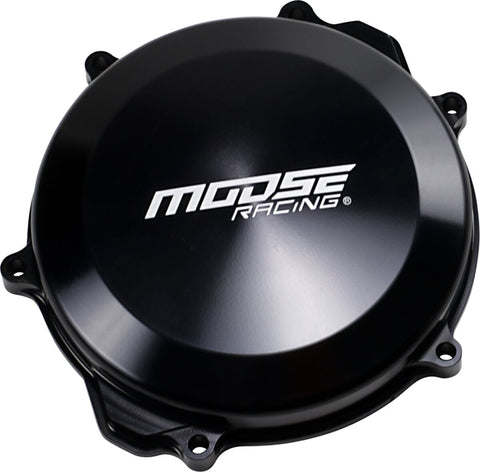Clutch Cover Yam 250 MOOSE RACING HARD-PARTS MOOSE RACING MOTOVEIKALS 21
