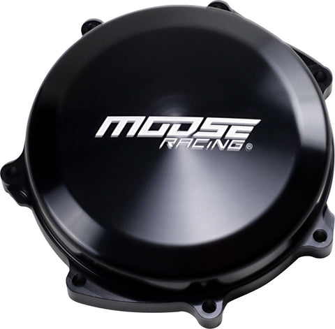 Clutch Cover Yam 250F MOOSE RACING HARD-PARTS MOOSE RACING MOTOVEIKALS 21