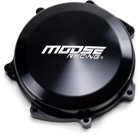 Clutch Cover Yam 250F MOOSE RACING HARD-PARTS MOOSE RACING MOTOVEIKALS 21