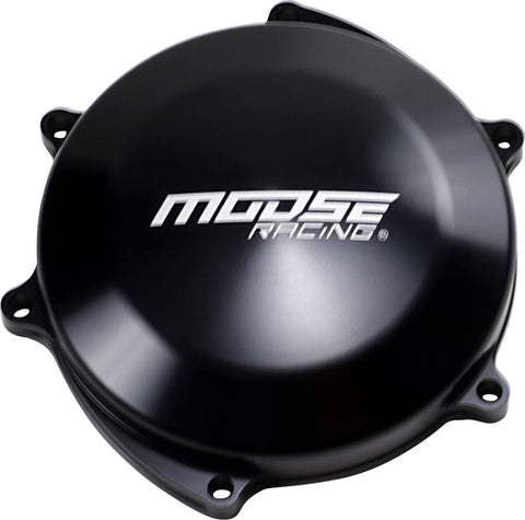 Clutch Cover Yam 250F MOOSE RACING HARD-PARTS MOOSE RACING MOTOVEIKALS 21