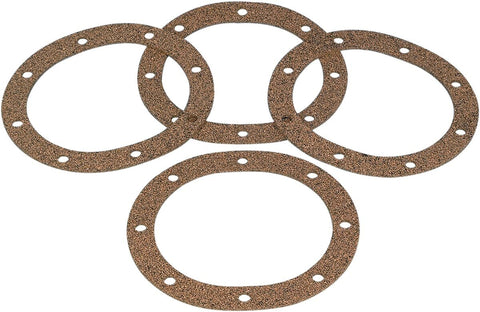 Clutch Cvr Gas 36-64Bt JAMES GASKET JAMES GASKETS MOTOVEIKALS 21
