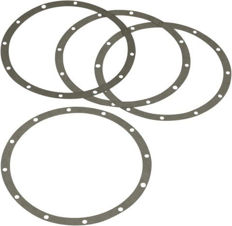 Clutch Cvr Gskt 54-70 Xl JAMES GASKET JAMES GASKETS MOTOVEIKALS 21