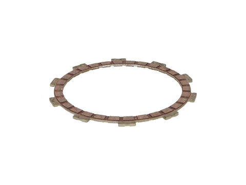 clutch disc / friction plate OEM for Minarelli AM6 MOTORI MINARELLI MOTOVEIKALS 21