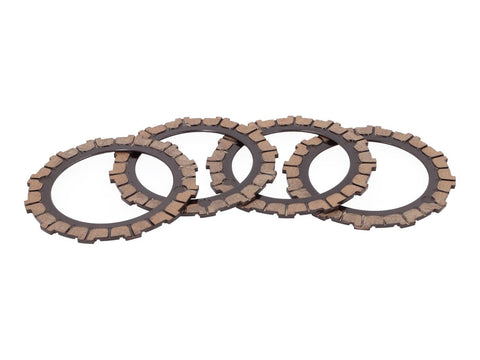 clutch disc set for Simson S50, S51, S53, S70, S83, Schwalbe KR51/1, KR51/2 101 OCTANE MOTOVEIKALS 21