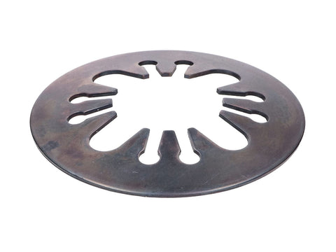 clutch disc spring 1.6mm for Simson S51, S53, S70, S83, SR50, SR80, KR51/2, M531, M541, M741 OEM STANDARD MOTOVEIKALS 21