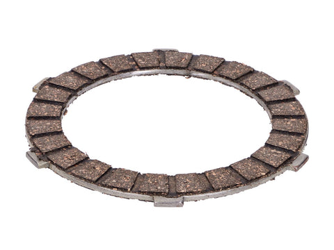 Clutch disk clutch for Puch MV50 OEM STANDARD MOTOVEIKALS 21