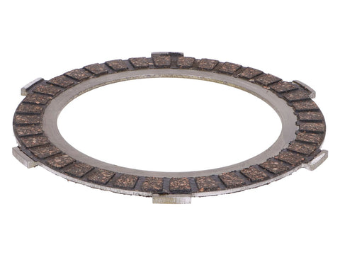 Clutch disk friction disk for Zündapp 3/4/5-speed OEM STANDARD MOTOVEIKALS 21