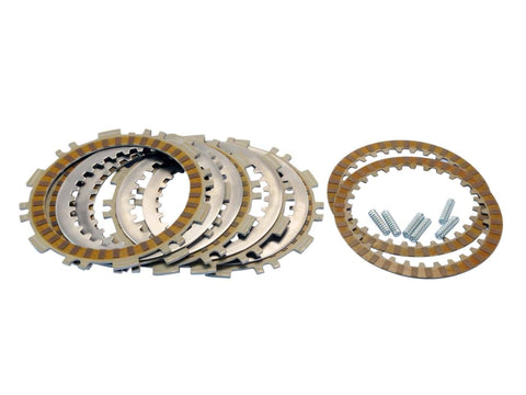 clutch disk set Polini for Yamaha T-Max 500 POLINI MOTOVEIKALS 21