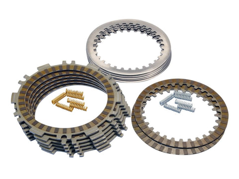 clutch disk set Polini for Yamaha T-Max 530 2012- POLINI MOTOVEIKALS 21