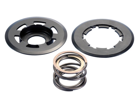 clutch double spring Polini for Piaggio Ape 50, Vespa PK, Special, XL, ETS, Primavera ET3 50-125cc POLINI MOTOVEIKALS 21