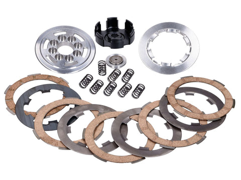 clutch EGIG Performance One Finger Clutch for Vespa Smallframe EGIG PERFORMANCE MOTOVEIKALS 21
