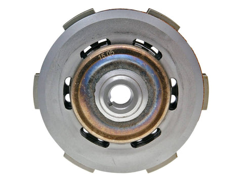 clutch Ferodo reinforced for Piaggio Ape 50, Vespa PK, Special, XL, ETS, Primavera ET3 50-125ccm FERODO MOTOVEIKALS 21