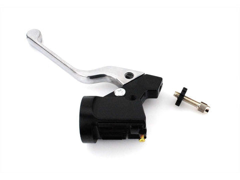 Clutch fitting with lever for Zündapp KS GTS C K CX CS moped DIVERSE / IMPORT MOTOVEIKALS 21
