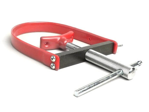 Clutch/flywheel locking tool -BGM ORIGINAL Ų=90-125mm- all automatic scooters BGM ORIGINAL MOTOVEIKALS 21