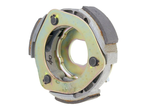 clutch for Aprilia, Derbi, Gilera, Piaggio, Vespa w/ 250, 300cc 4-stroke Quasar engine = PI-8722515 OEM STANDARD MOTOVEIKALS 21