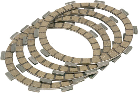 Clutch Friction Plate Kit TRW TRW MOTOVEIKALS 21