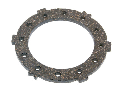 clutch friction plate reinforced for Peugeot 101, 103, TSA OEM STANDARD MOTOVEIKALS 21