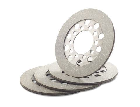 Clutch Friction Plate Set TRW TRW MOTOVEIKALS 21