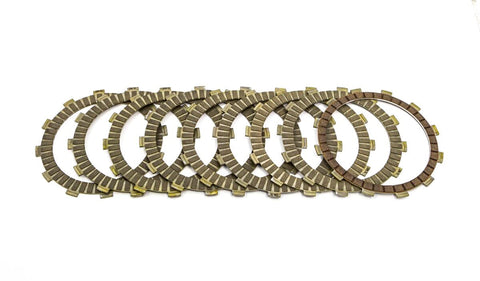 Clutch Friction Plate Set TRW TRW MOTOVEIKALS 21