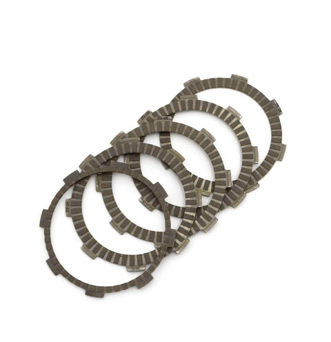 Clutch Friction Plate Set TRW TRW MOTOVEIKALS 21