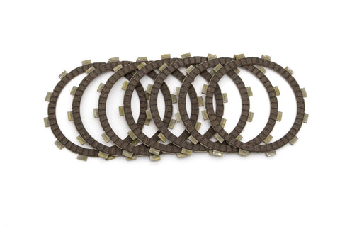 Clutch Friction Plate Set TRW TRW MOTOVEIKALS 21