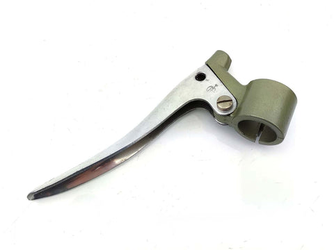 Clutch handle lever for MZ, AWO, EMW DIVERSE / IMPORT MOTOVEIKALS 21