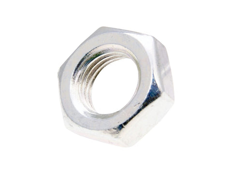 clutch hub nut OEM for Piaggio / Derbi engines D50B0, EBE, EBS PIAGGIO MOTOVEIKALS 21