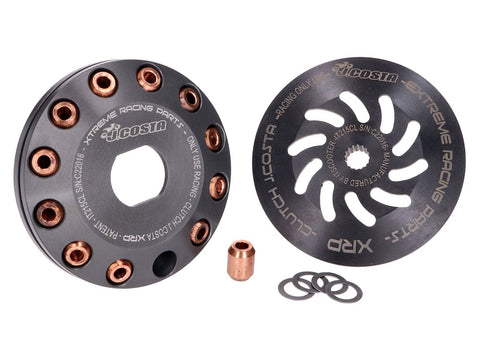 clutch J.Costa racing for Minarelli 50cc J. COSTA MOTOVEIKALS 21